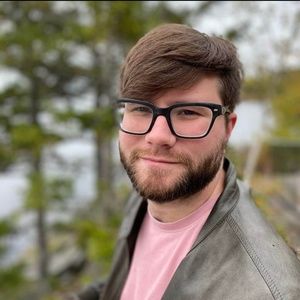 Meet your Posher, Chad